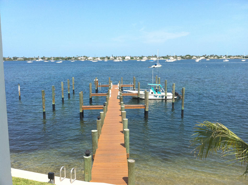 ETON HOUSE COND APTS LTS 37 TO 40 INC & SOVEREIGNT - Residential Lease