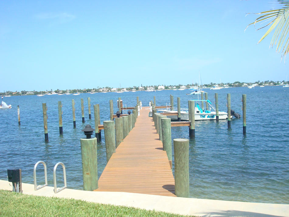 ETON HOUSE COND APTS LTS 37 TO 40 INC & SOVEREIGNT - Residential Lease