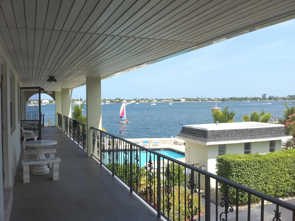 ETON HOUSE COND APTS LTS 37 TO 40 INC & SOVEREIGNT - Residential Lease