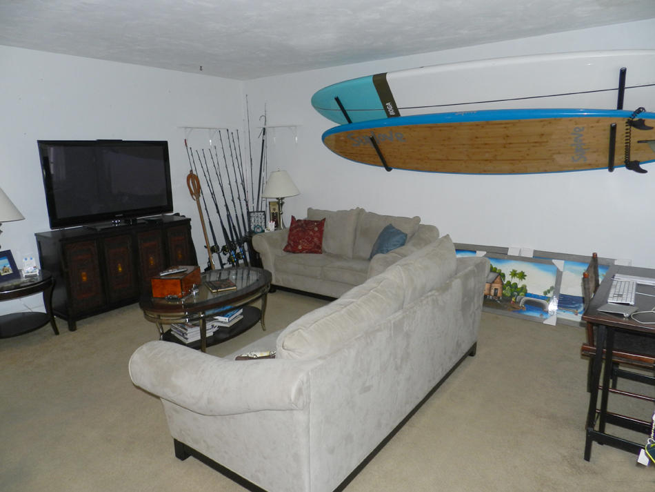 ETON HOUSE COND APTS LTS 37 TO 40 INC & SOVEREIGNT - Residential Lease