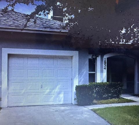 A home in Fort Pierce