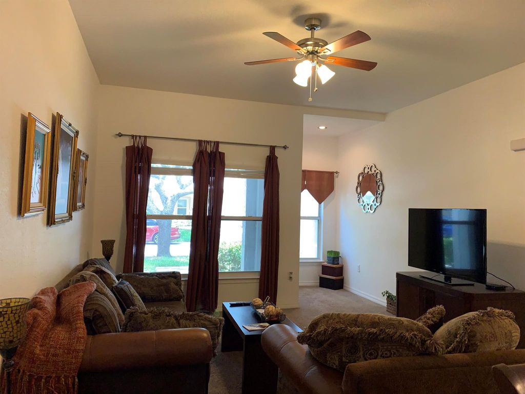 Photo of 1854 Sandhill Crane Drive #2, Fort Pierce, FL 34982 (MLS # R11042369)