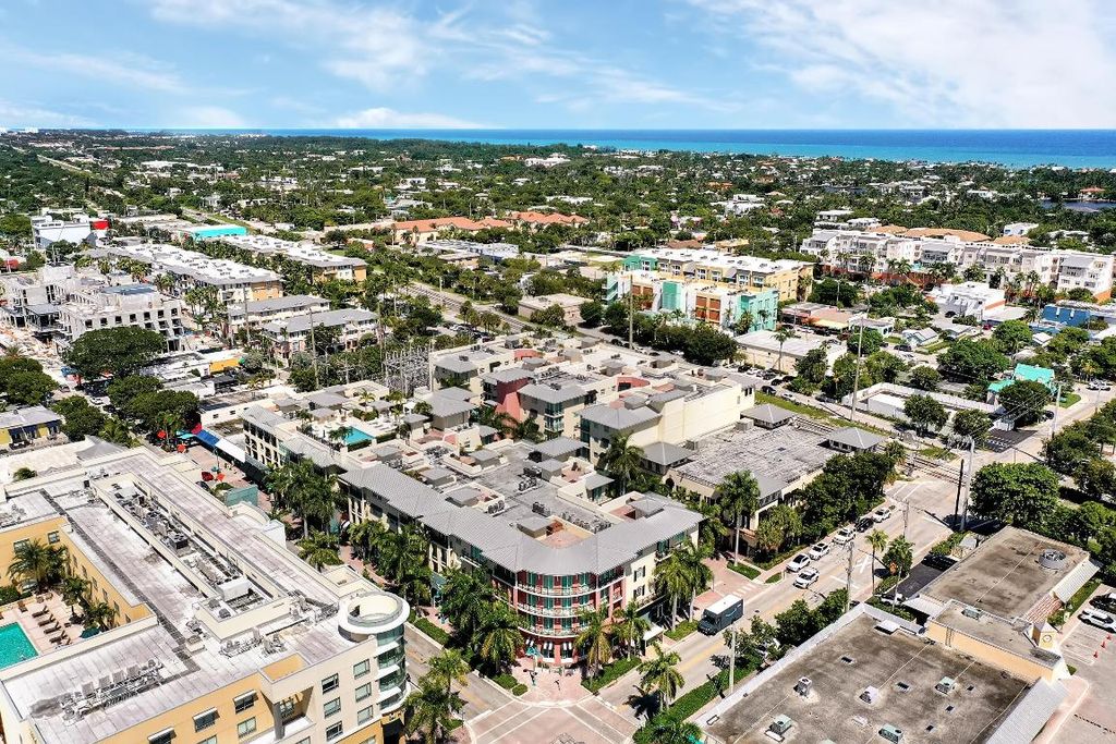Photo of 235 NE 1st Street #413, Delray Beach, FL 33444 (MLS # R11074728)