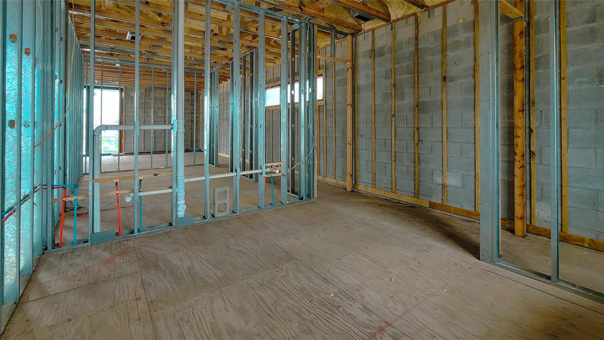 Lauderdale Harbors Sec A - Residential