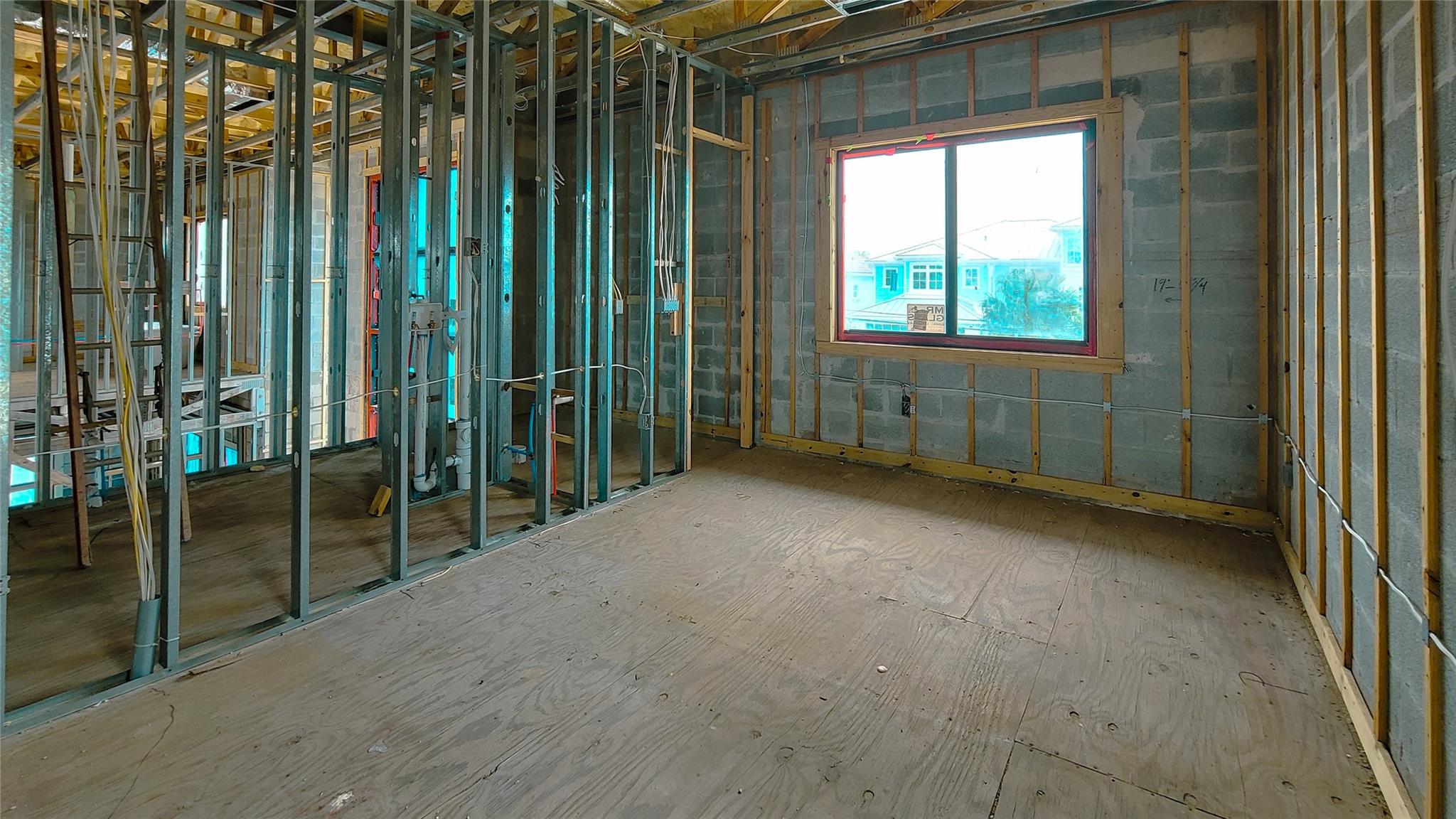 Lauderdale Harbors Sec A - Residential