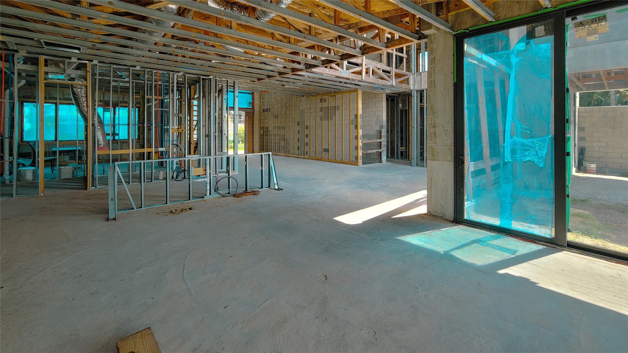 Lauderdale Harbors Sec A - Residential