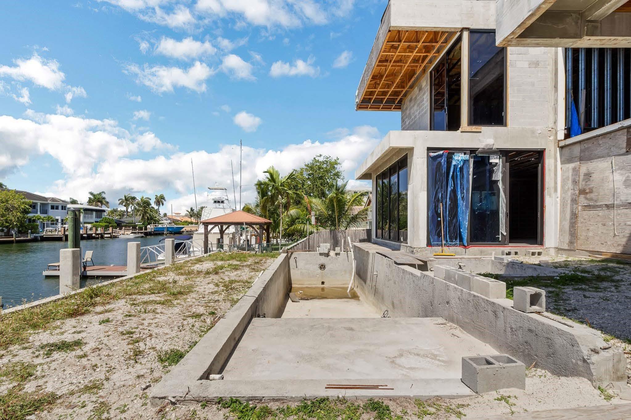 Lauderdale Harbors Sec A - Residential