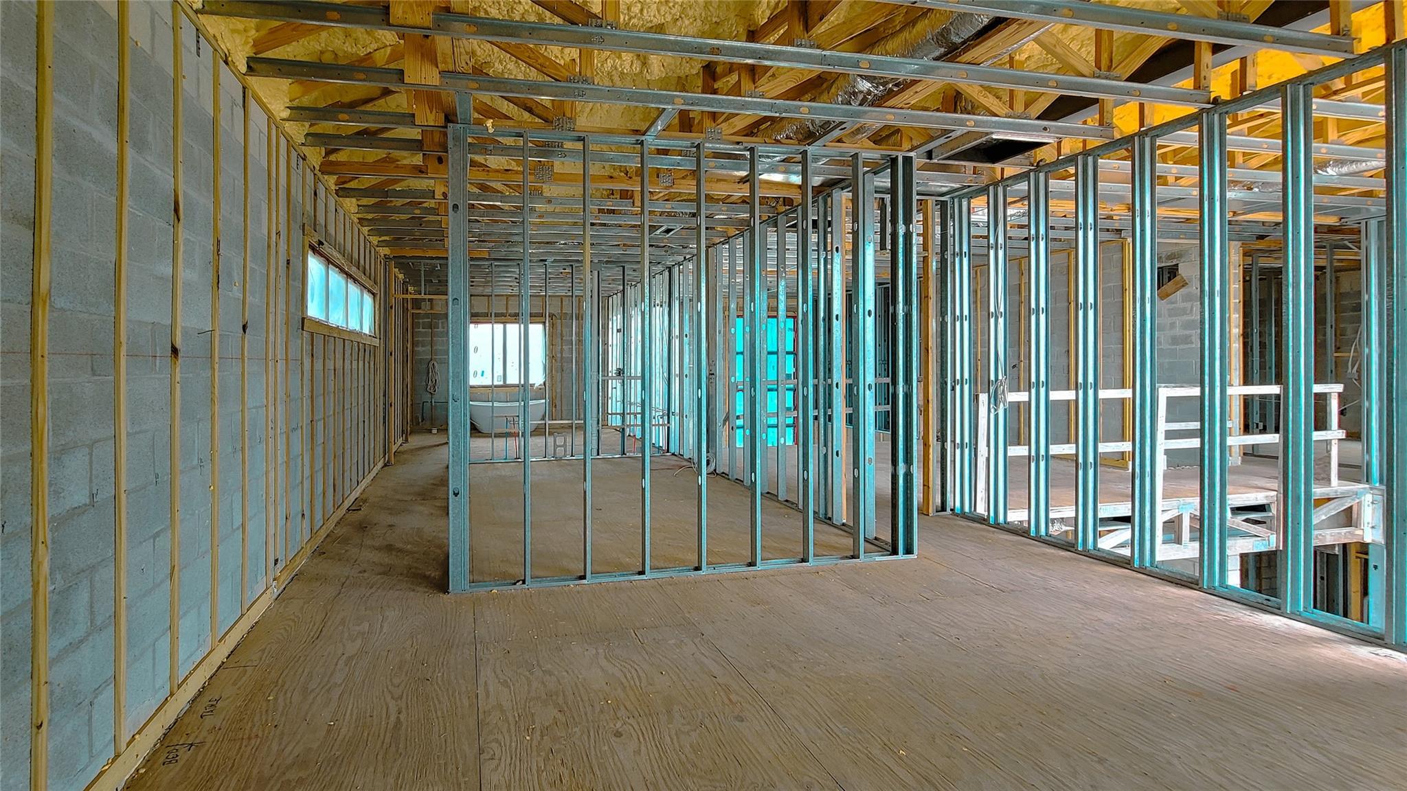 Lauderdale Harbors Sec A - Residential