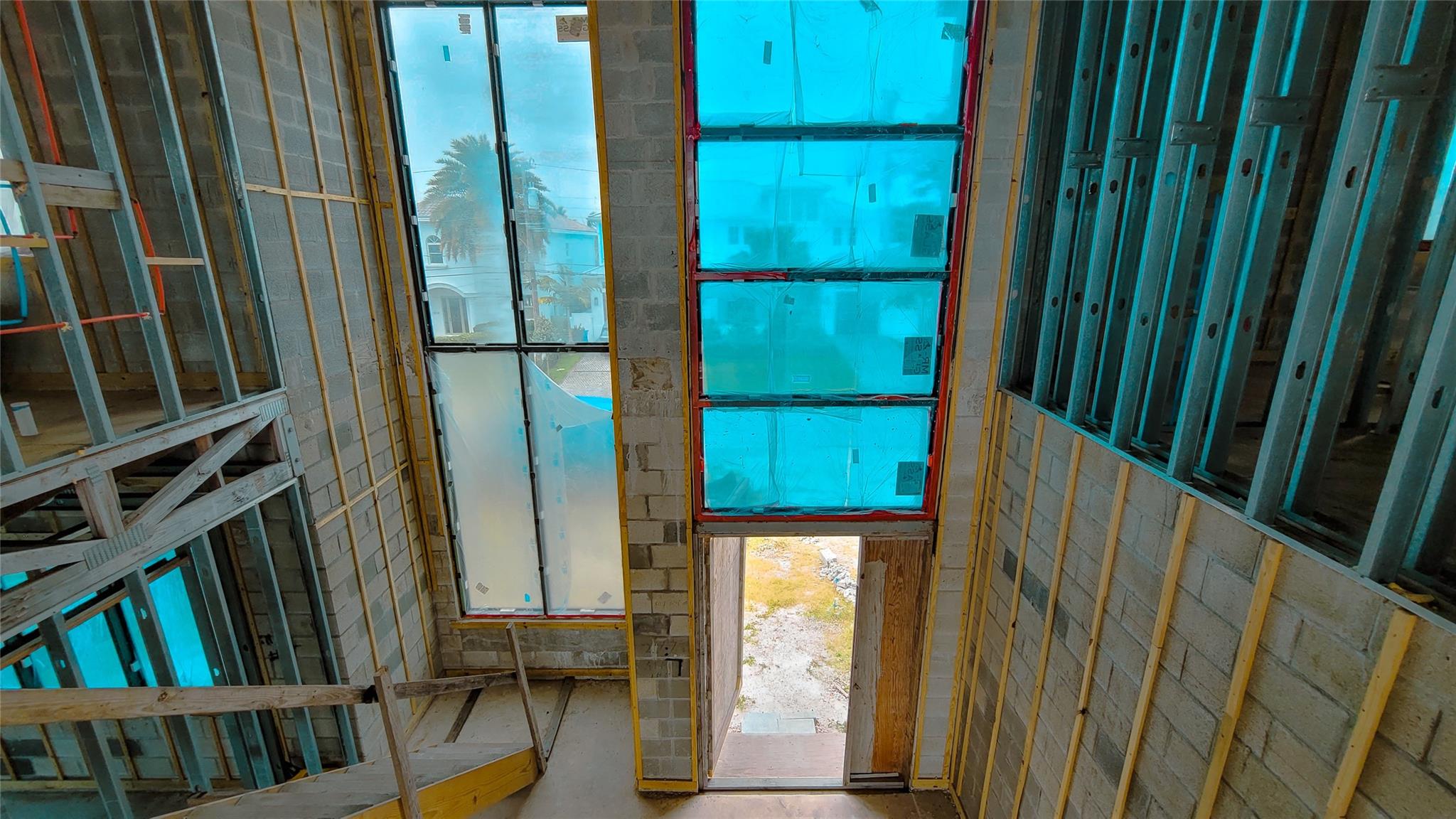 Lauderdale Harbors Sec A - Residential