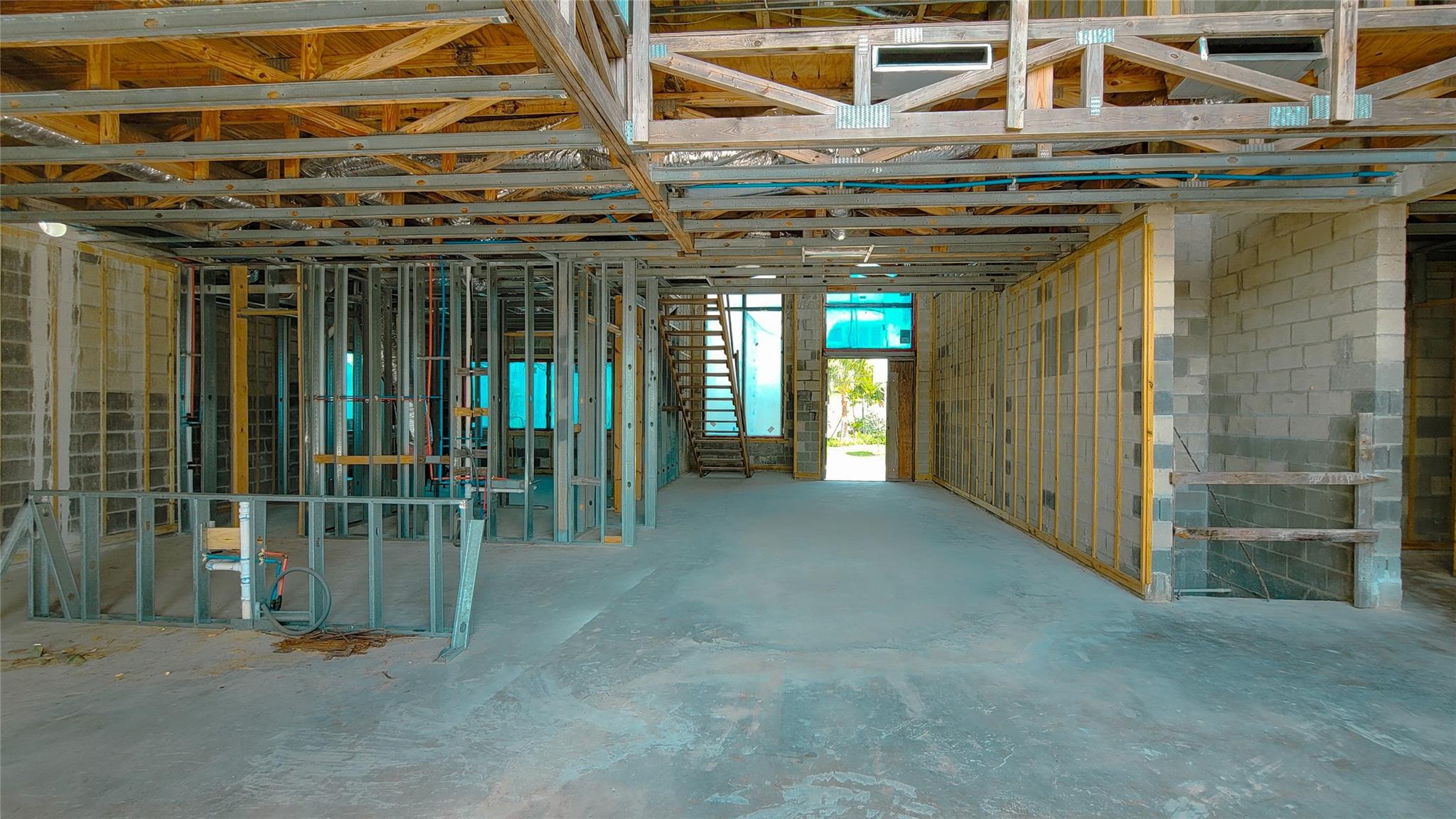 Lauderdale Harbors Sec A - Residential