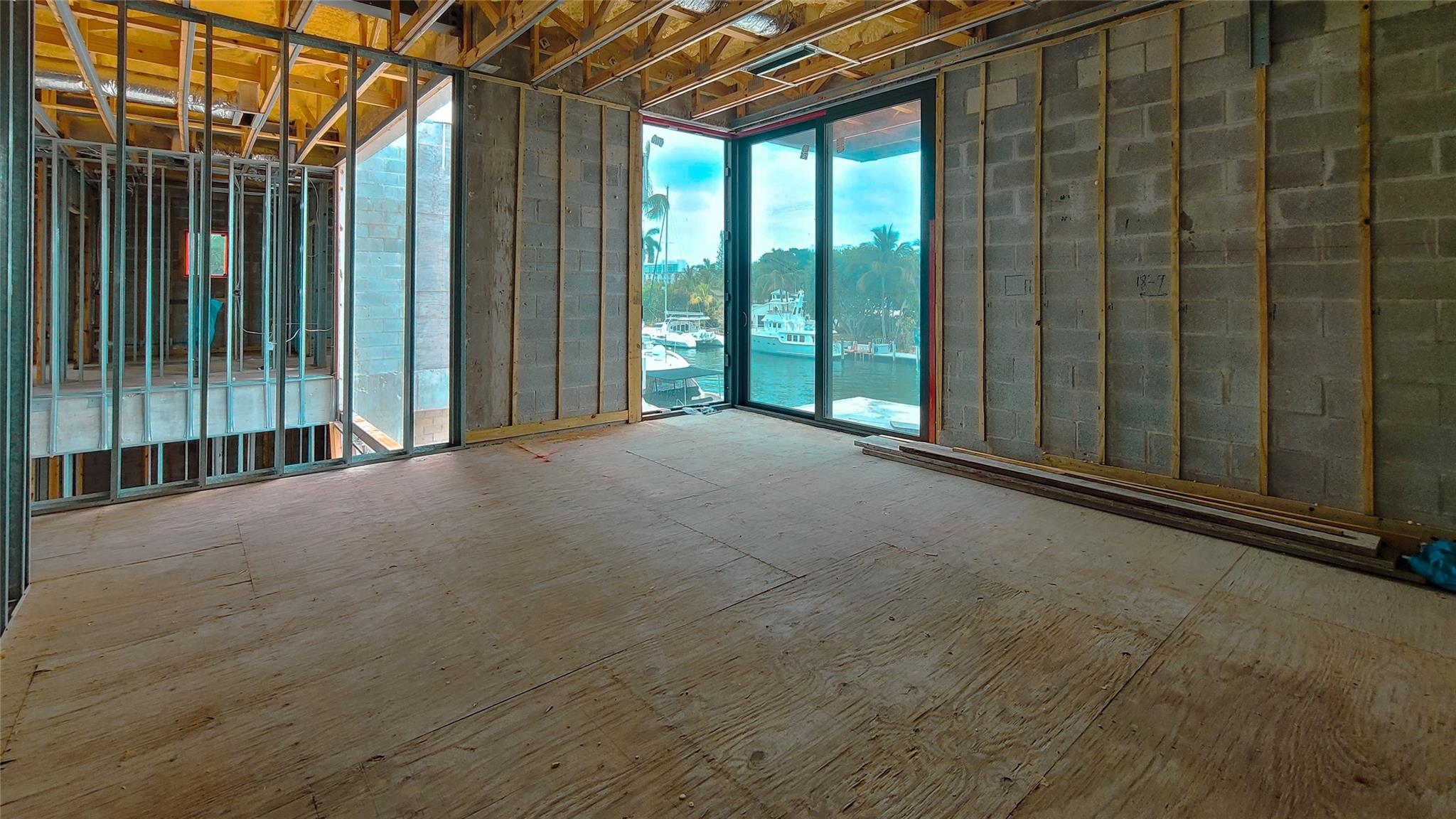 Lauderdale Harbors Sec A - Residential