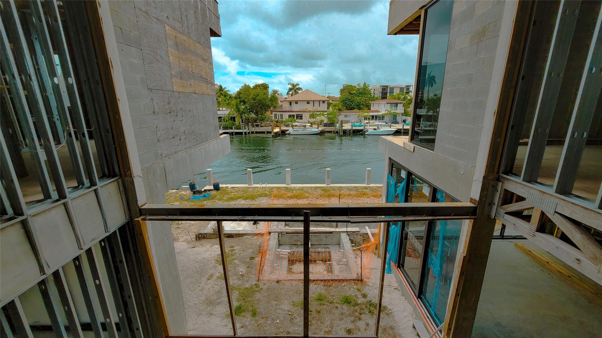 Lauderdale Harbors Sec A - Residential