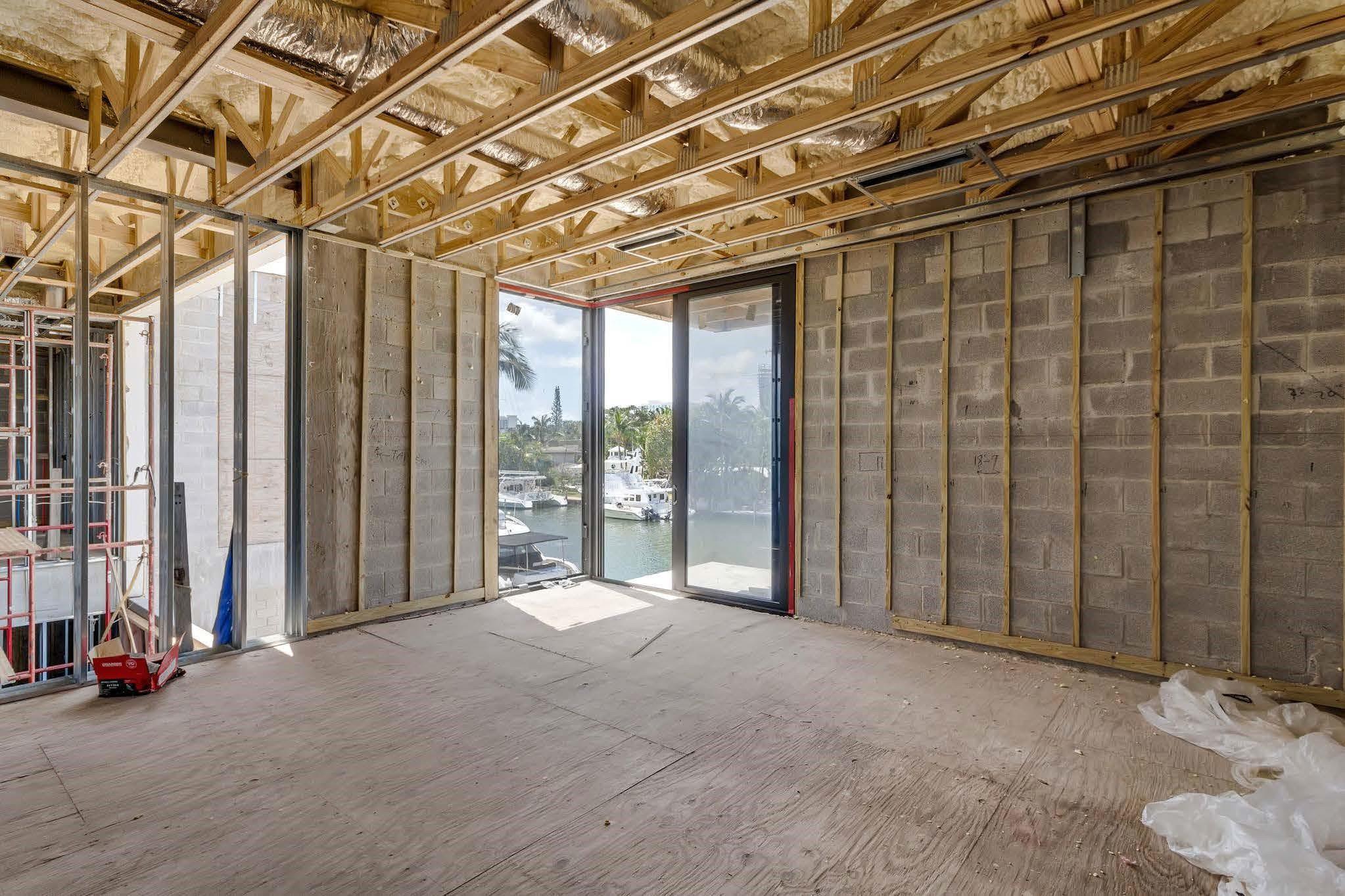 Lauderdale Harbors Sec A - Residential