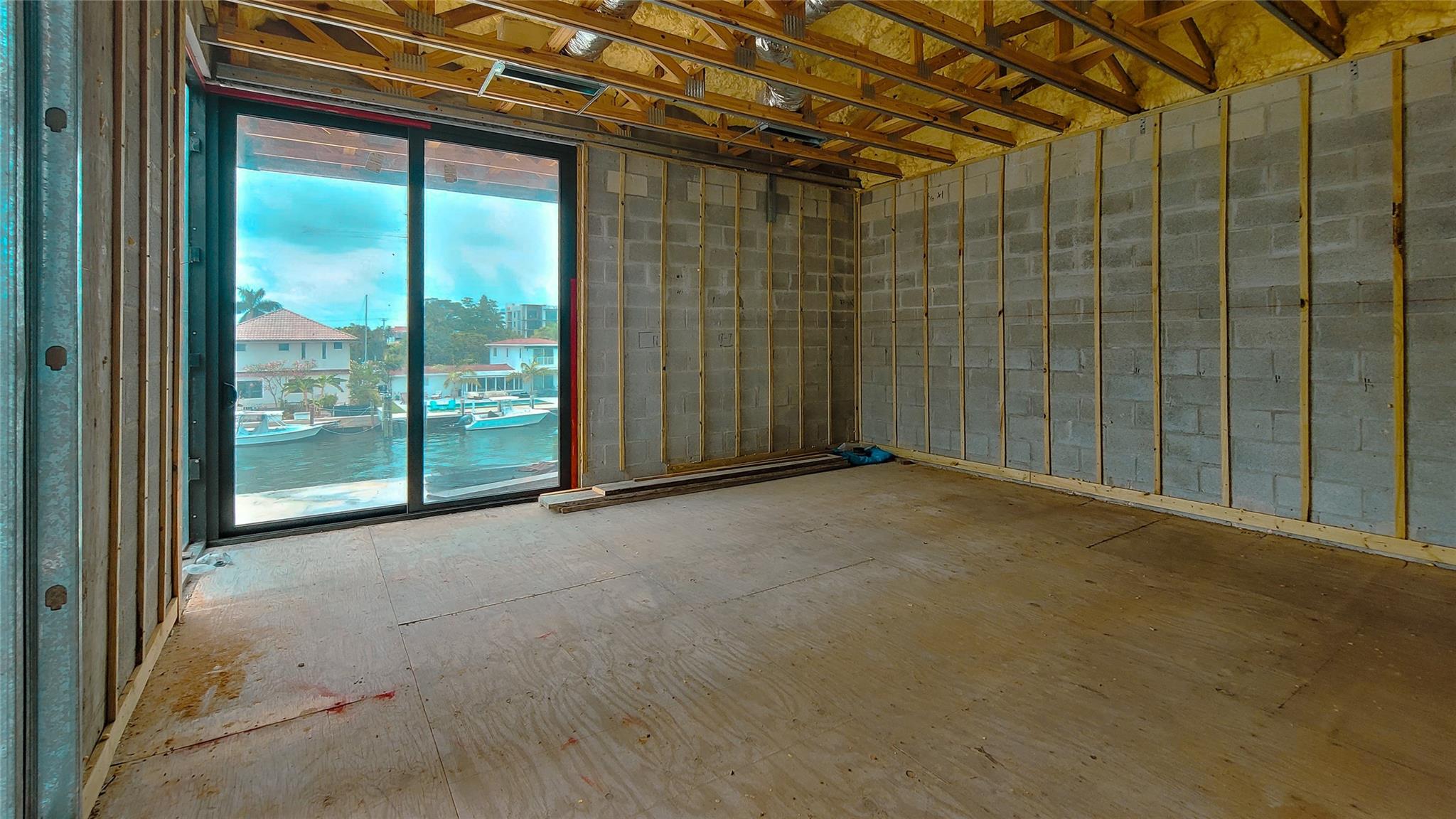 Lauderdale Harbors Sec A - Residential