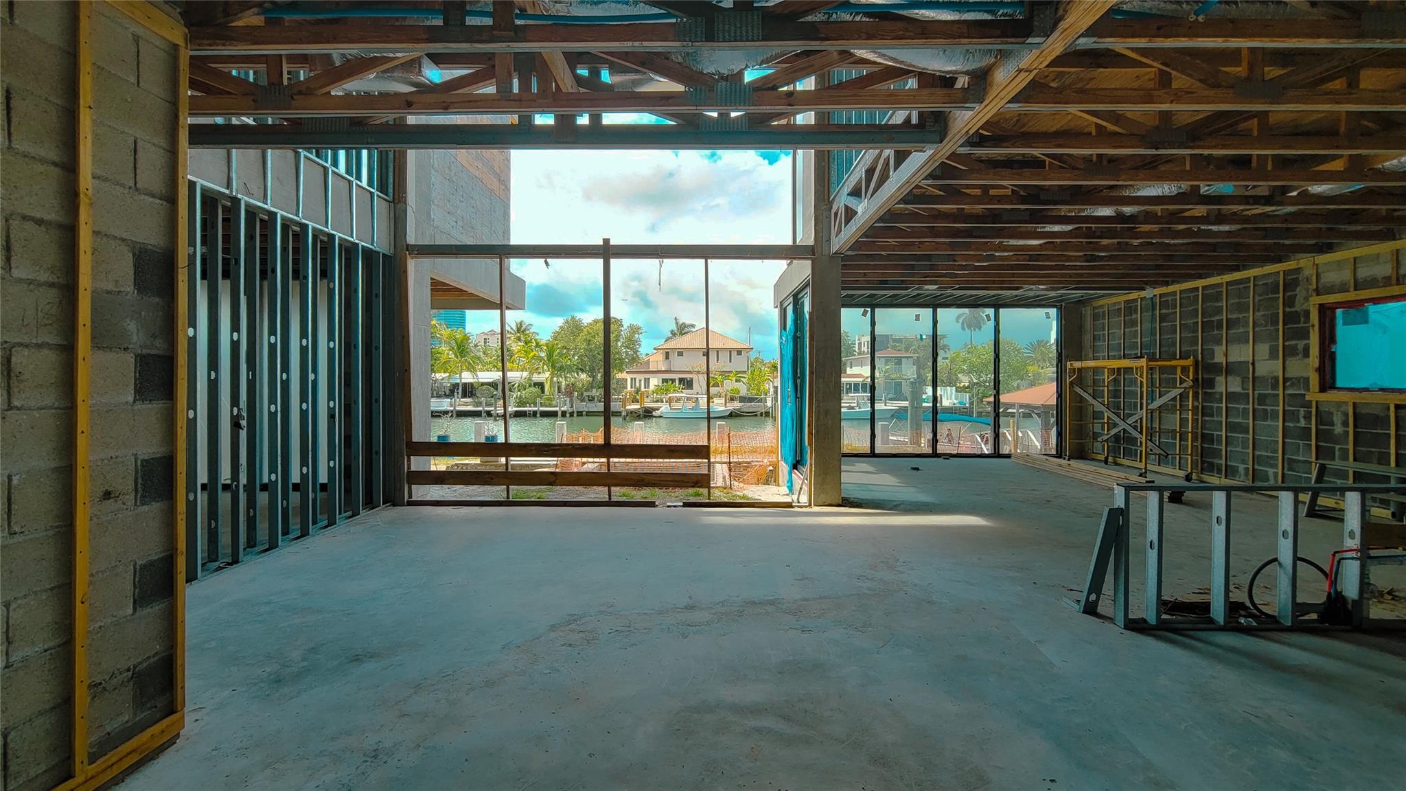 Lauderdale Harbors Sec A - Residential