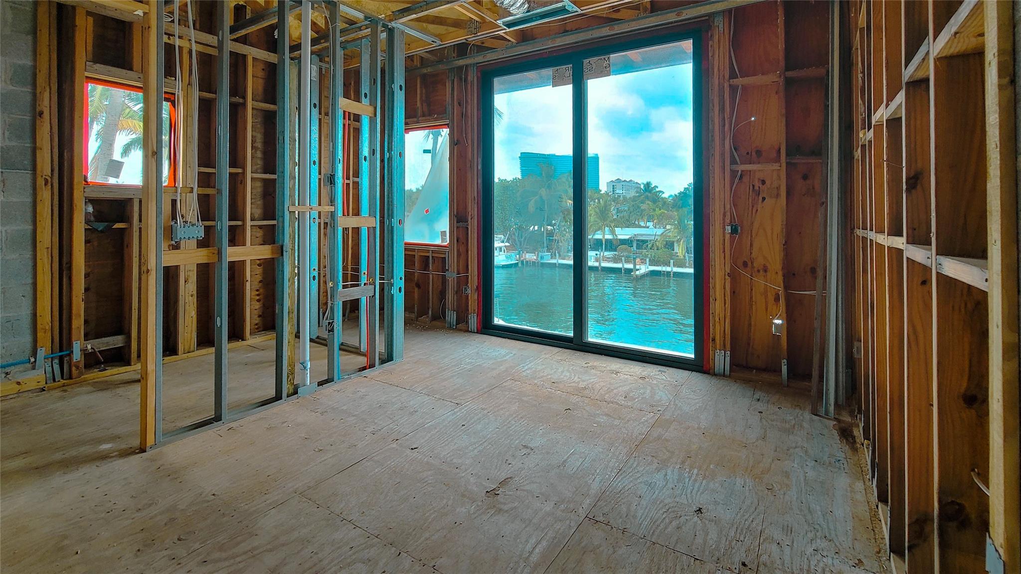 Lauderdale Harbors Sec A - Residential