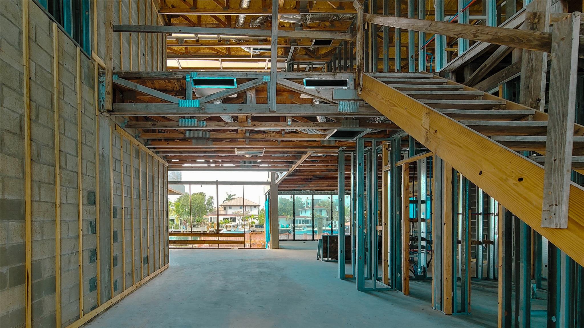 Lauderdale Harbors Sec A - Residential