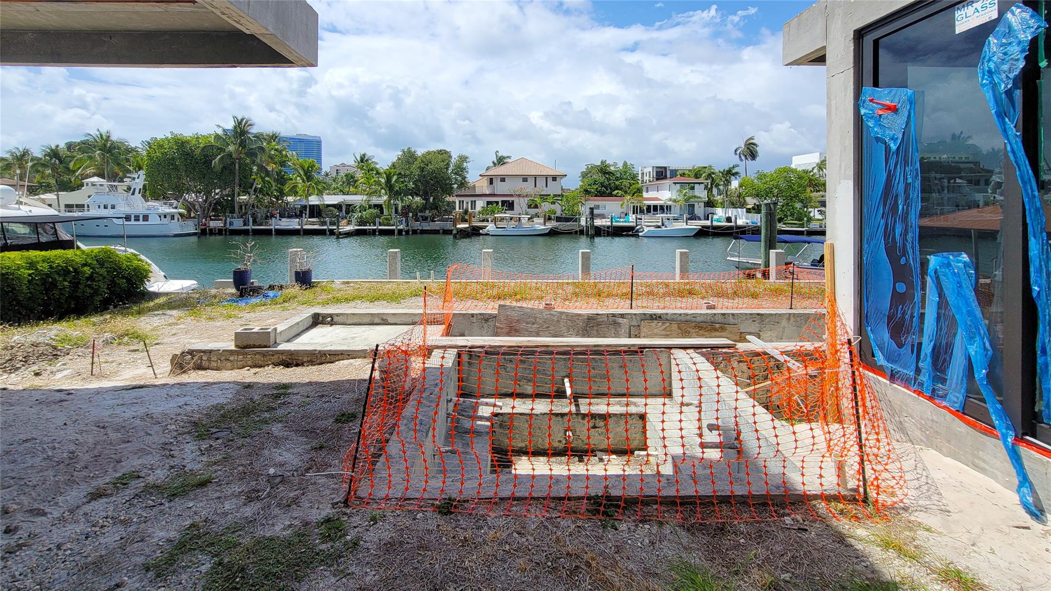 Lauderdale Harbors Sec A - Residential