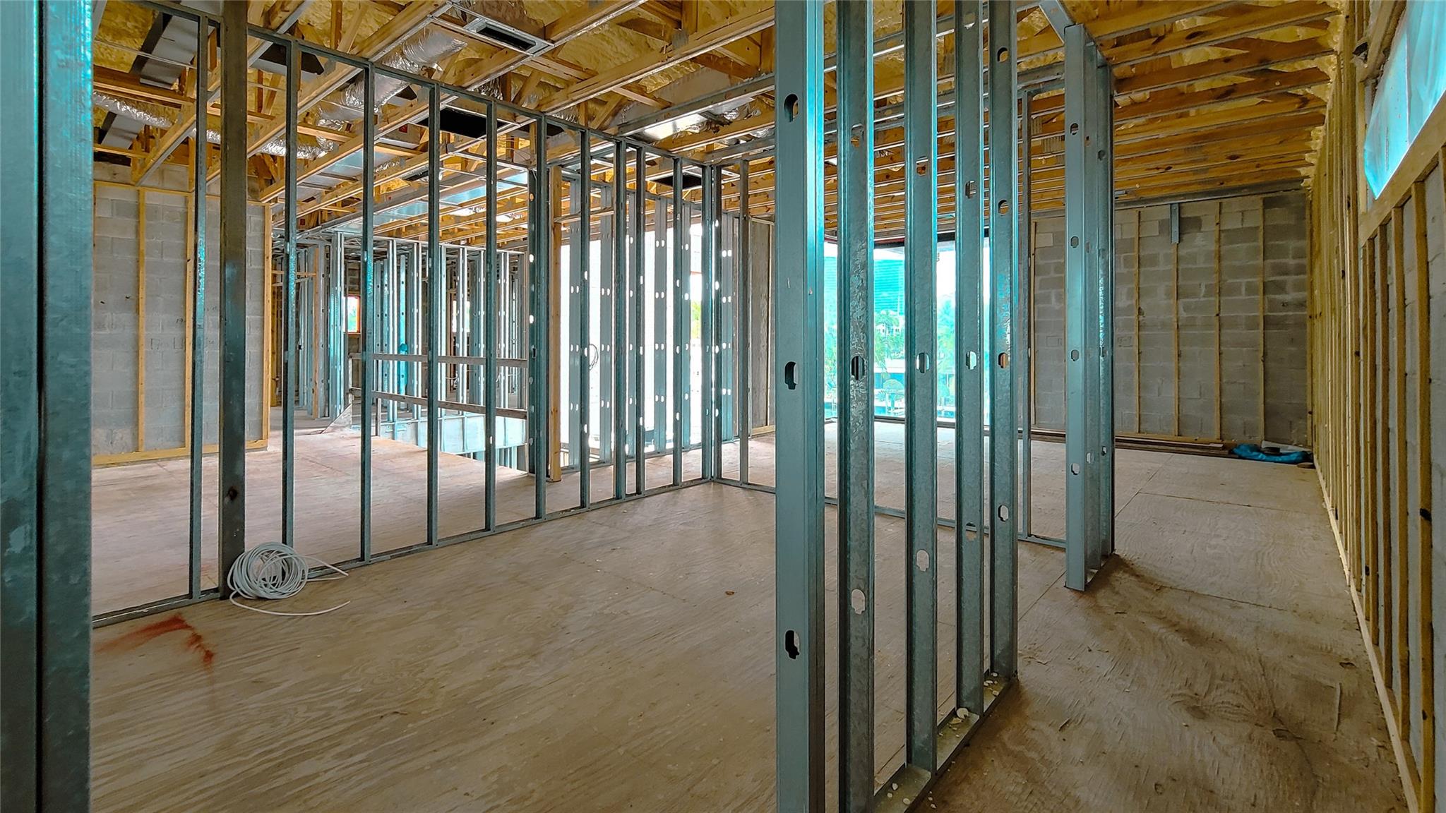 Lauderdale Harbors Sec A - Residential