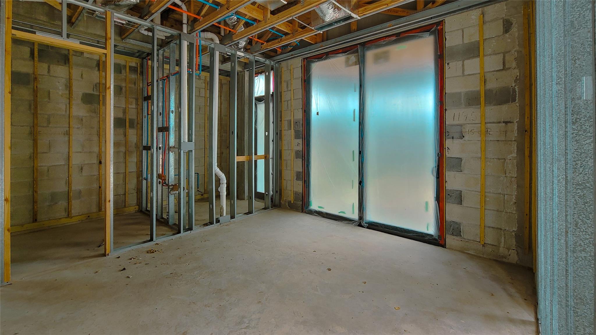 Lauderdale Harbors Sec A - Residential