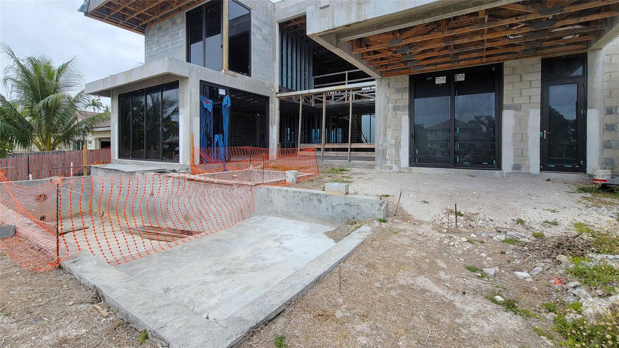 Lauderdale Harbors Sec A - Residential