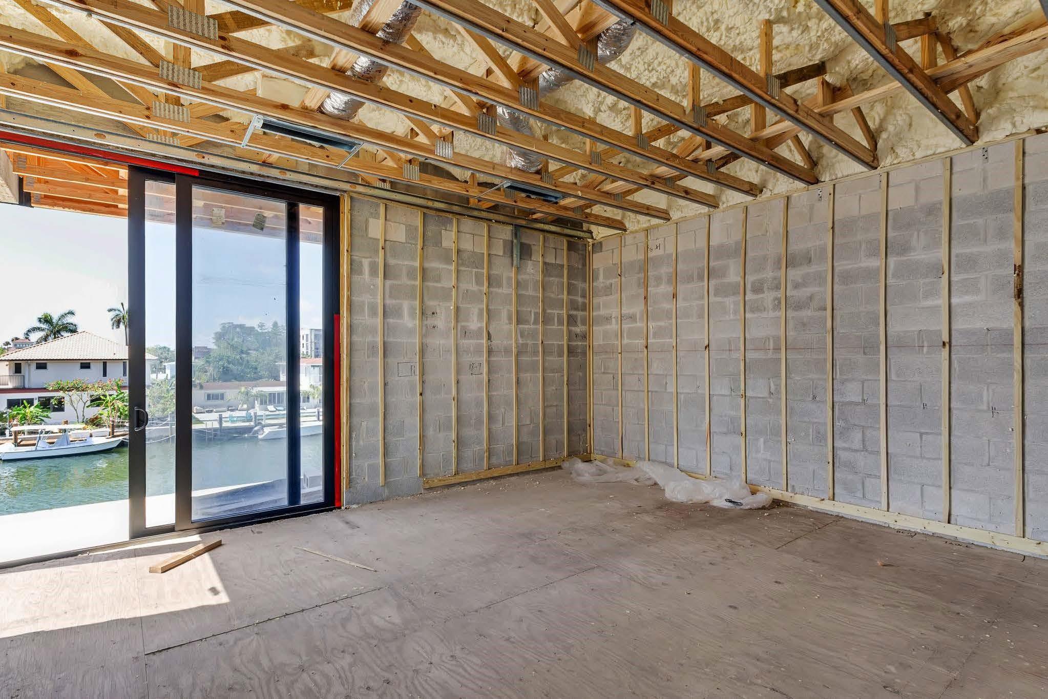 Lauderdale Harbors Sec A - Residential