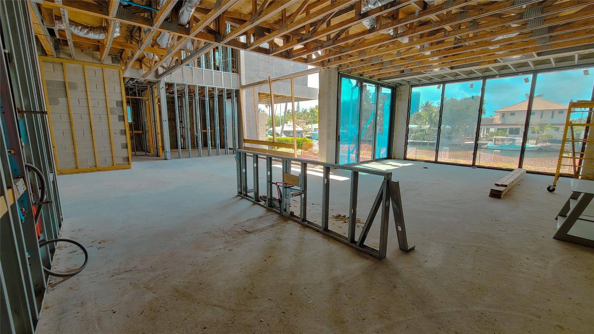 Lauderdale Harbors Sec A - Residential