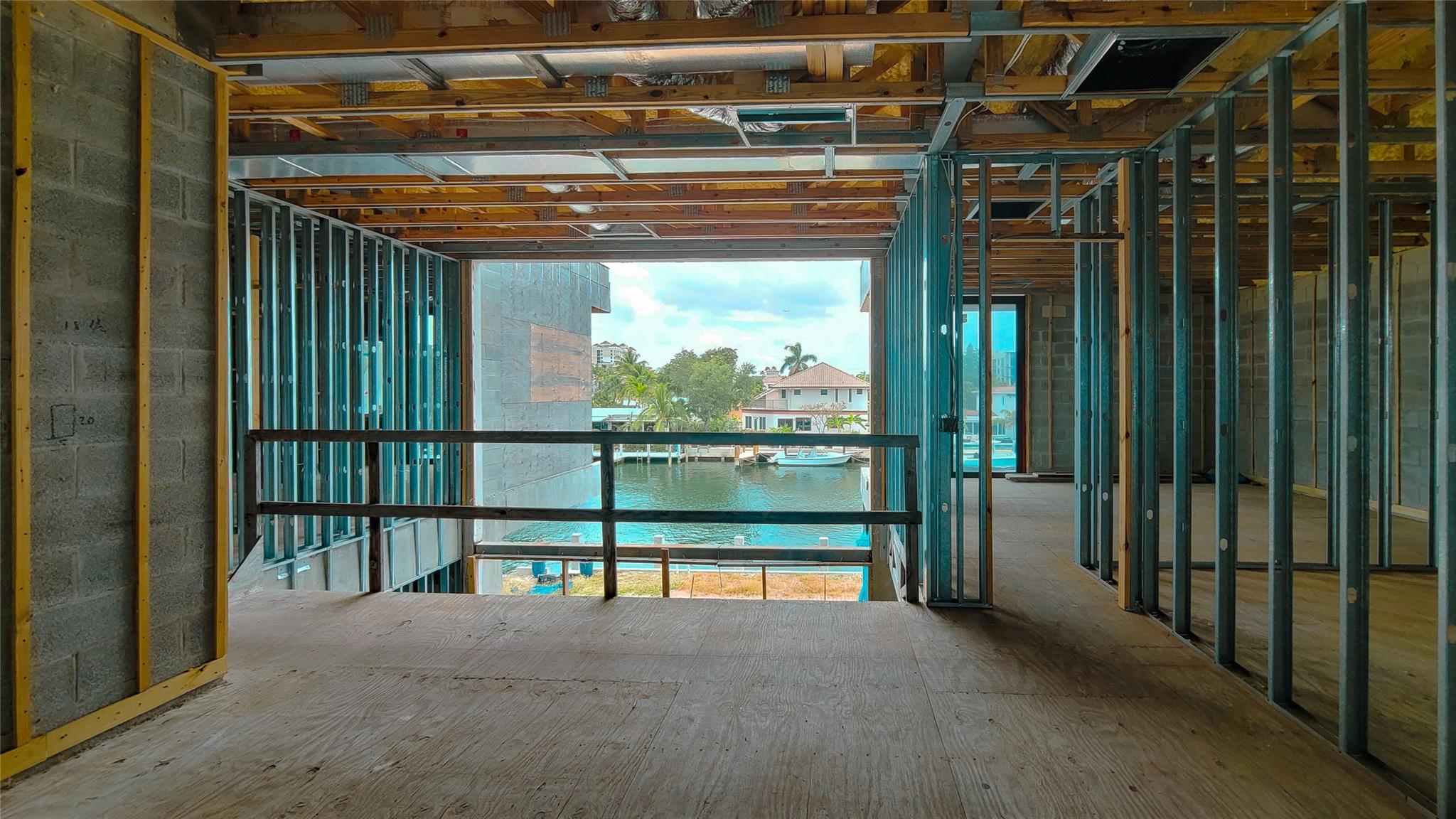 Lauderdale Harbors Sec A - Residential