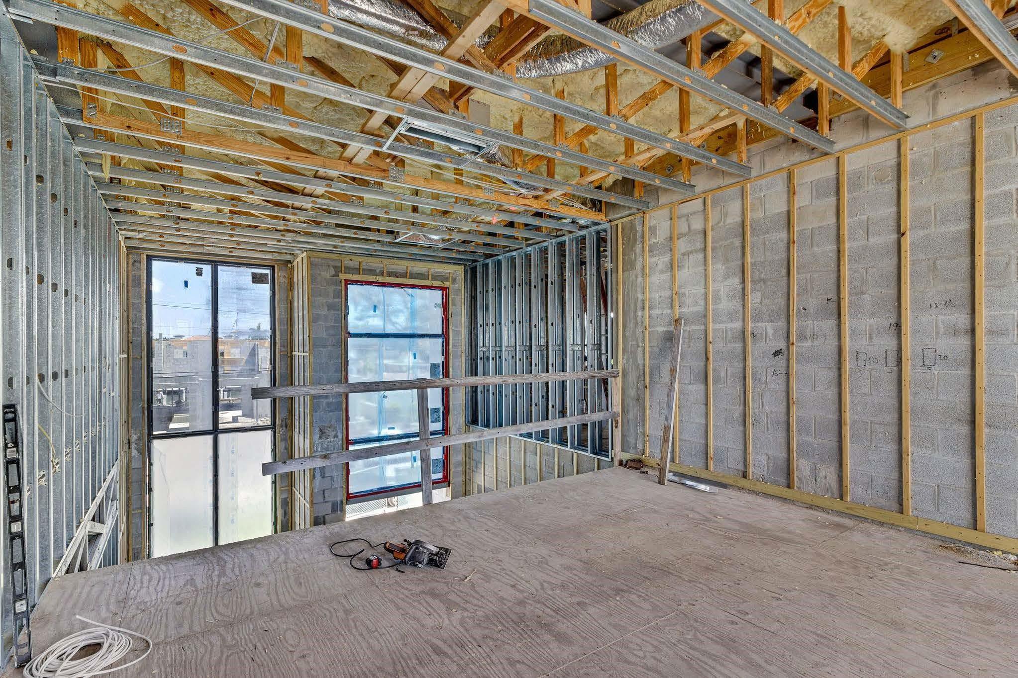 Lauderdale Harbors Sec A - Residential