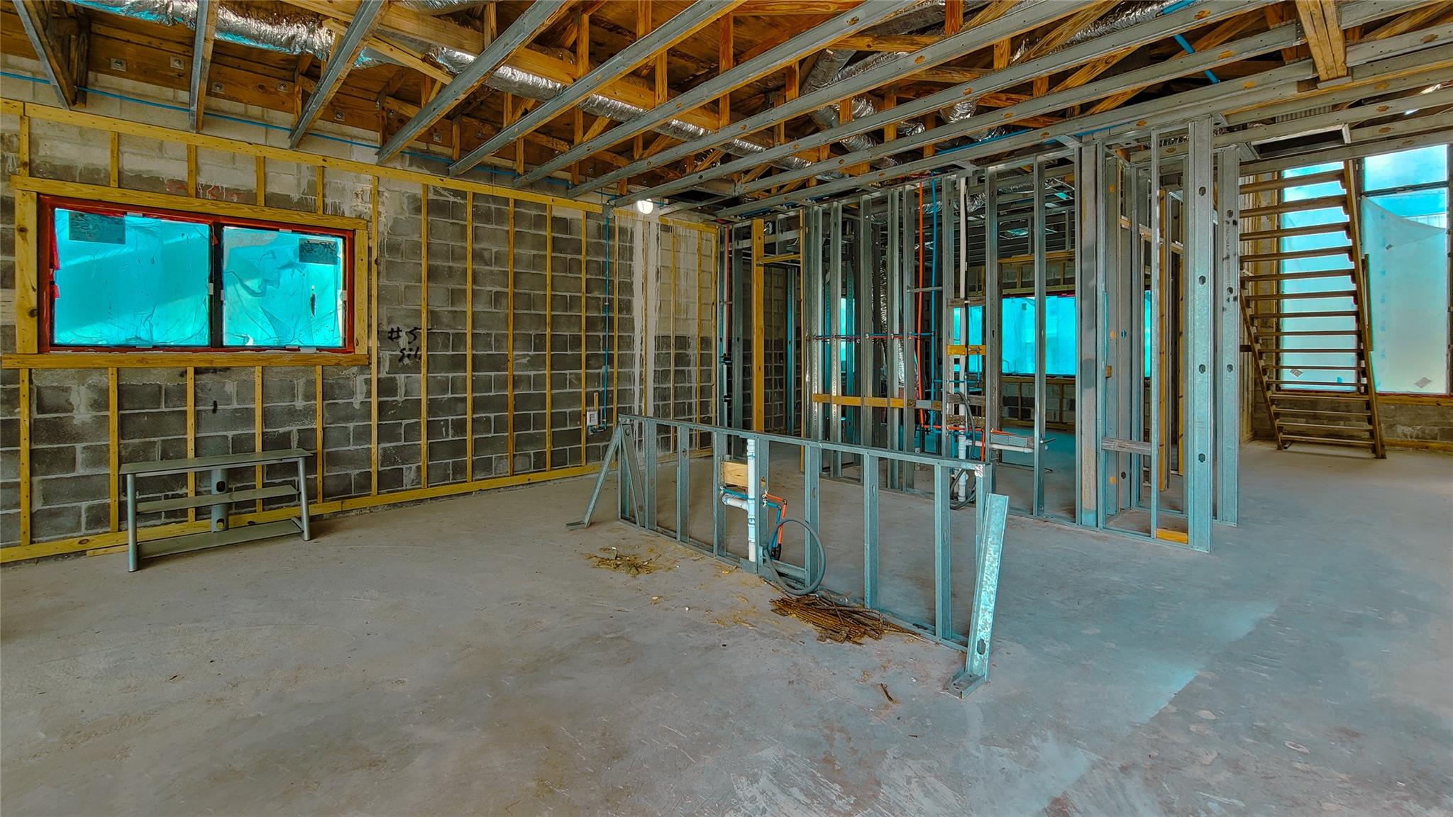 Lauderdale Harbors Sec A - Residential