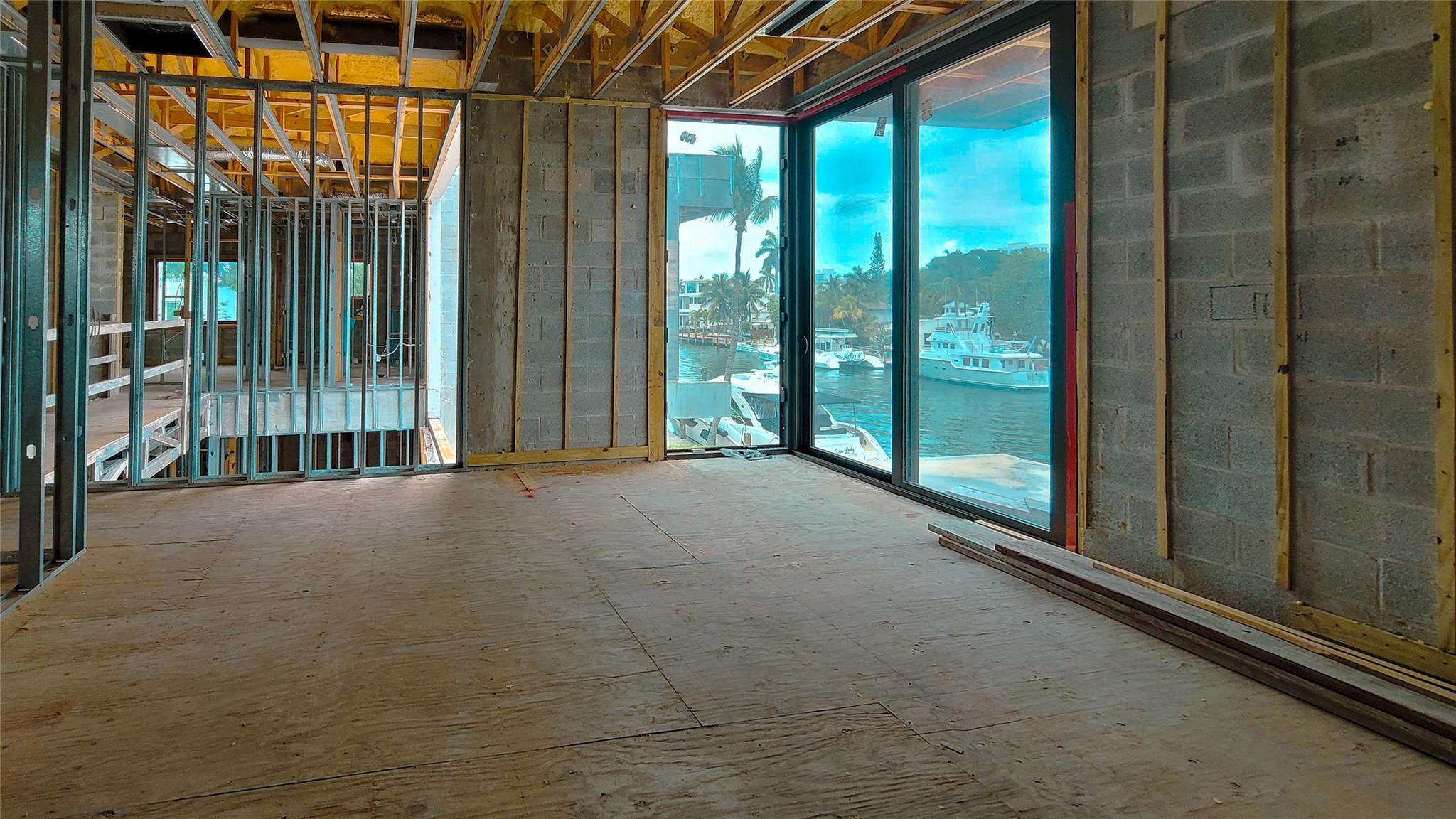 Lauderdale Harbors Sec A - Residential