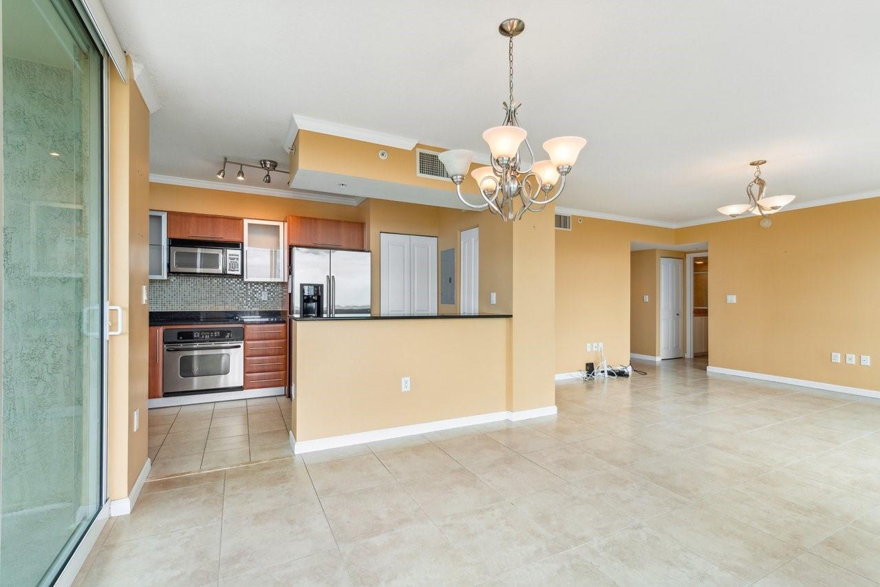 Symphony - Residential