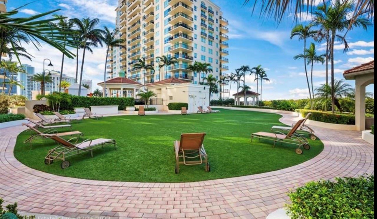 Symphony - Residential