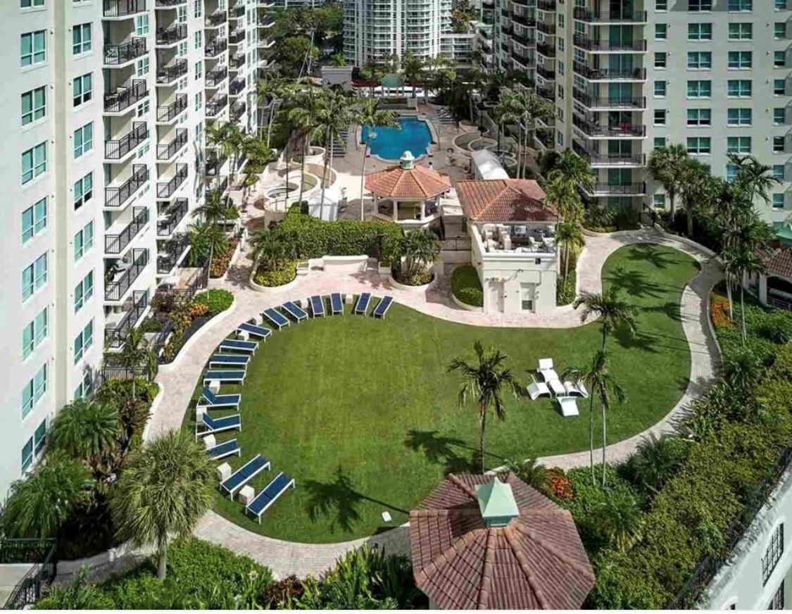 Symphony - Residential