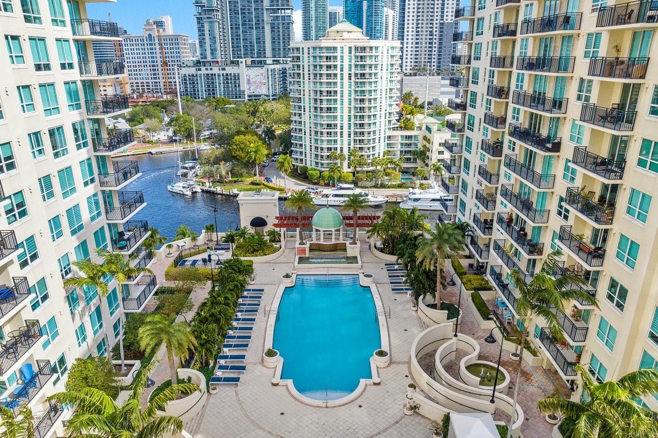 Symphony - Residential