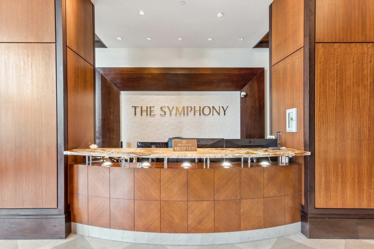 Symphony - Residential