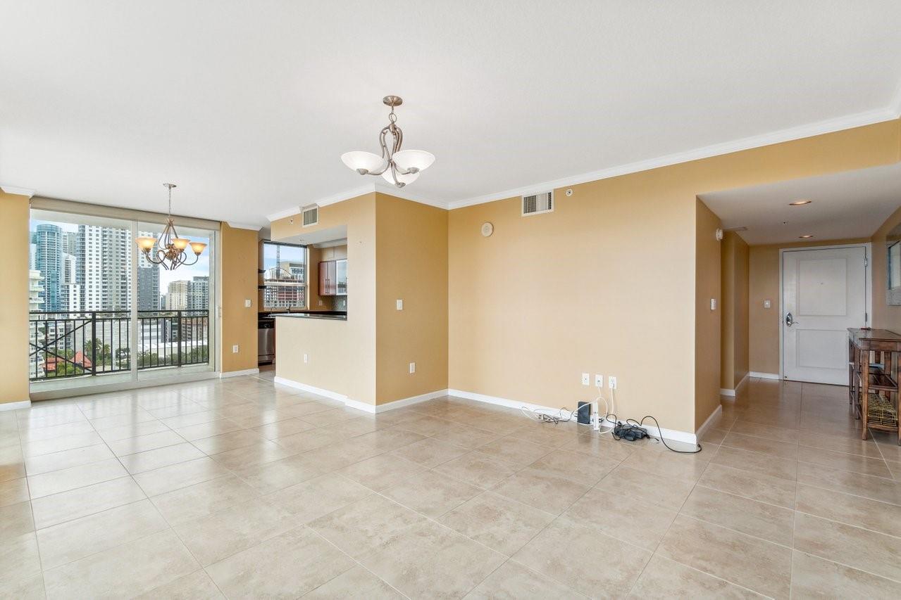 Symphony - Residential