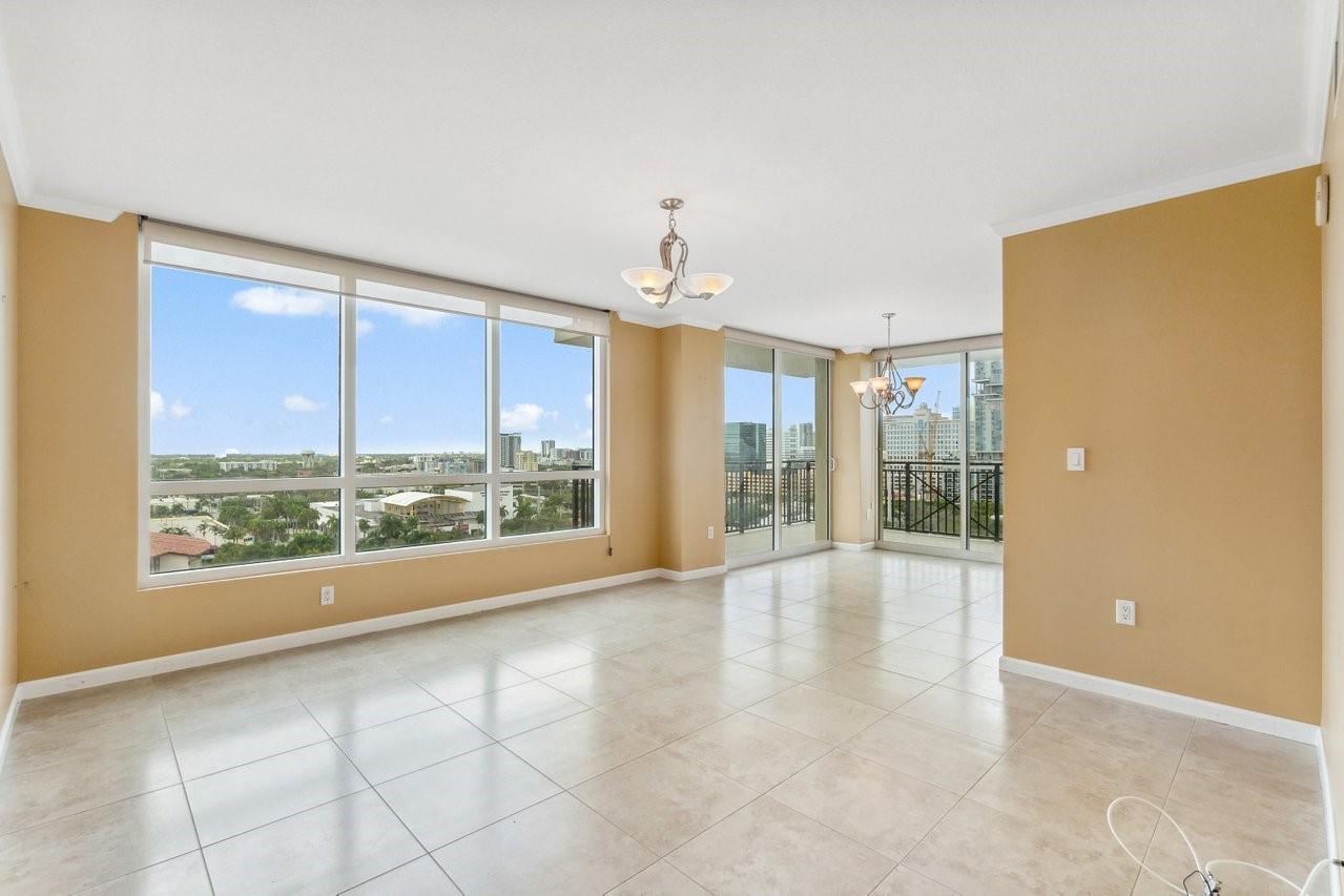 Symphony - Residential