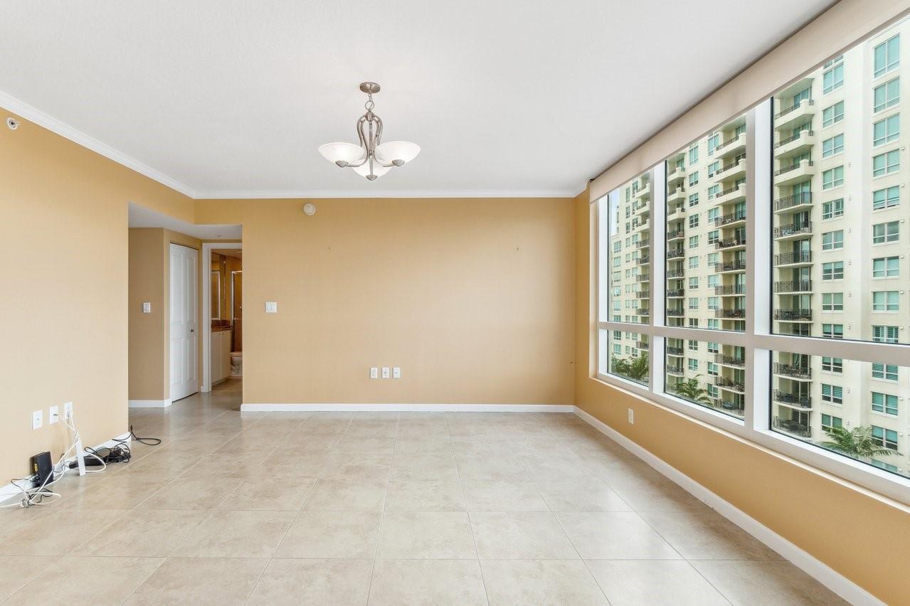 Symphony - Residential