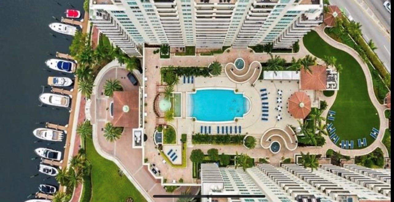 Symphony - Residential