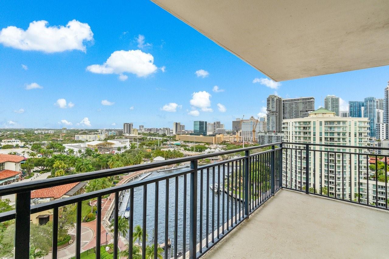 Symphony - Residential