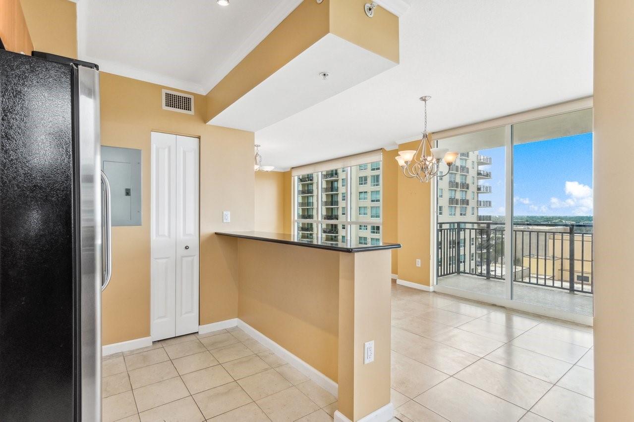 Symphony - Residential