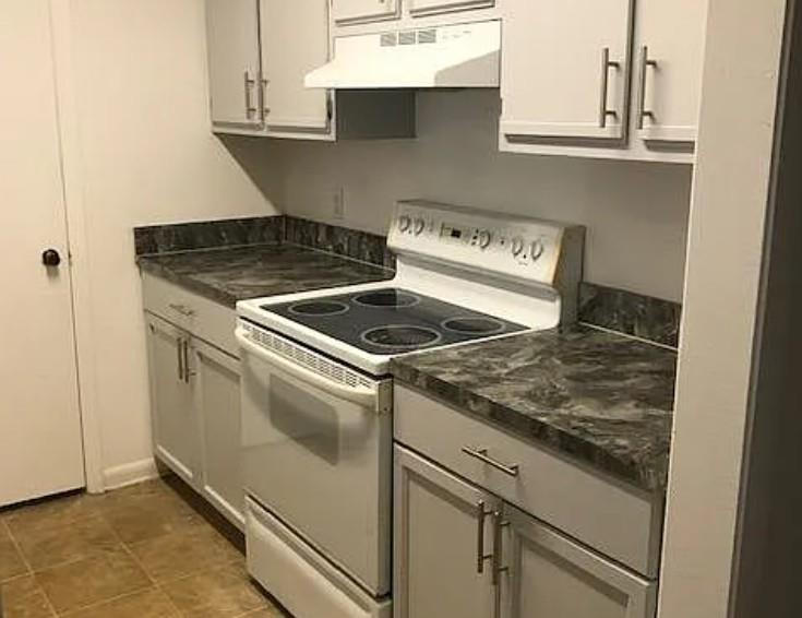 PALM AIRE GARDENS CONDO - Residential Lease