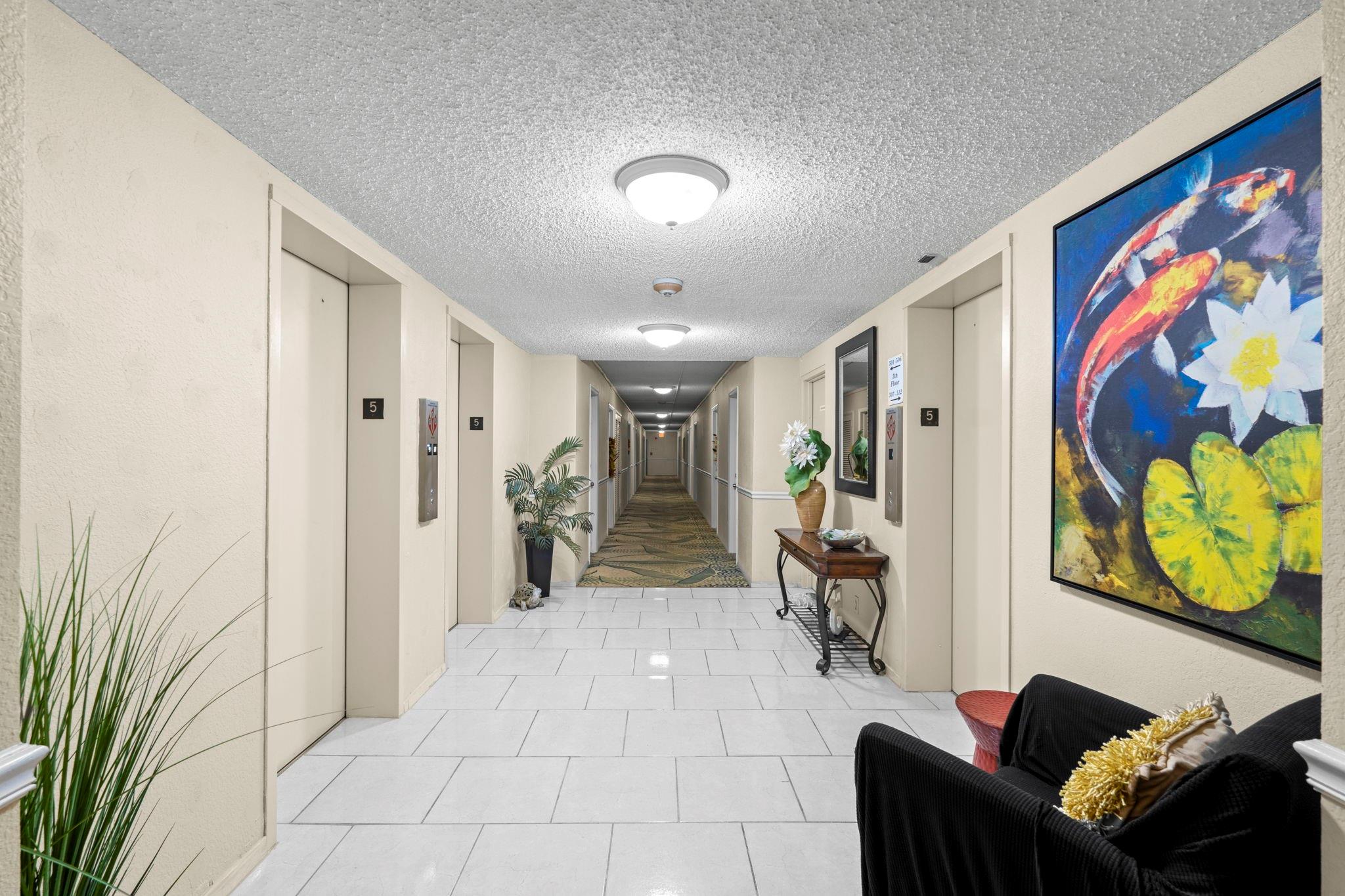 Jamaica House - Residential