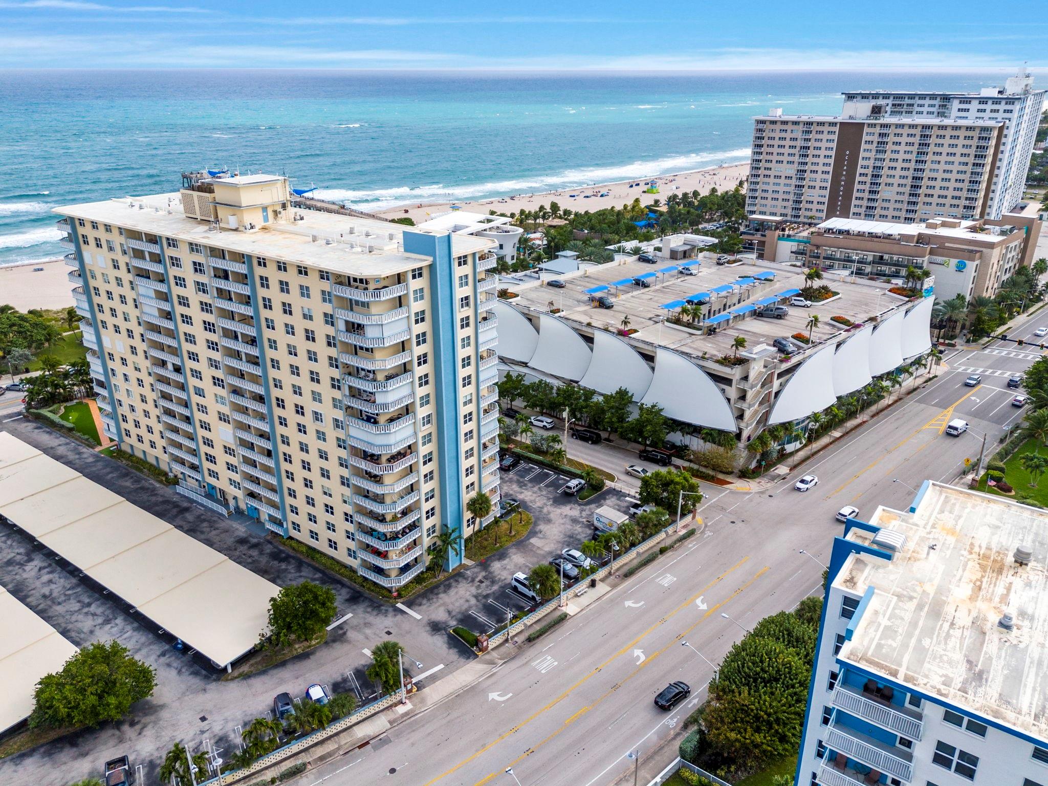 Jamaica House - Residential