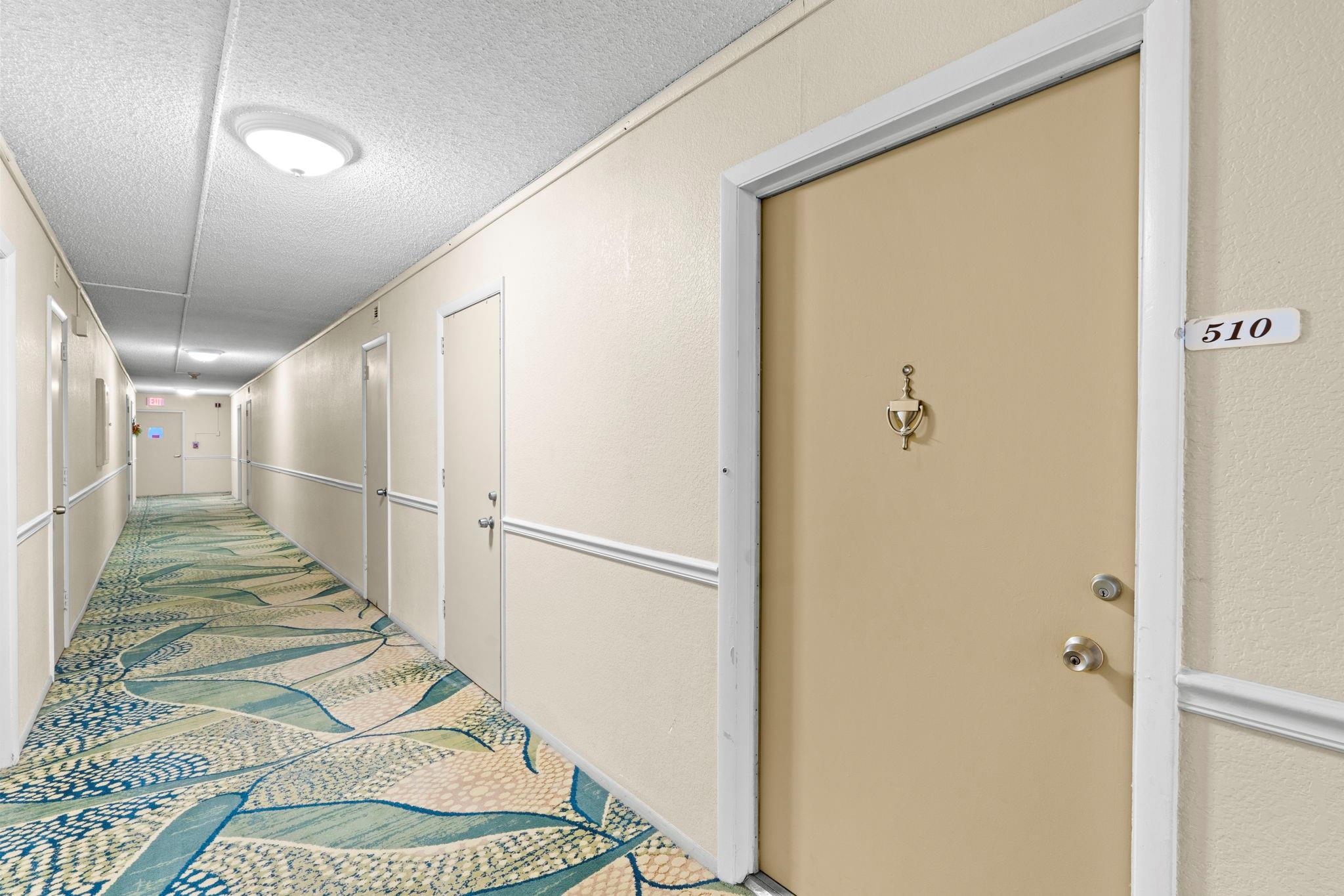 Jamaica House - Residential