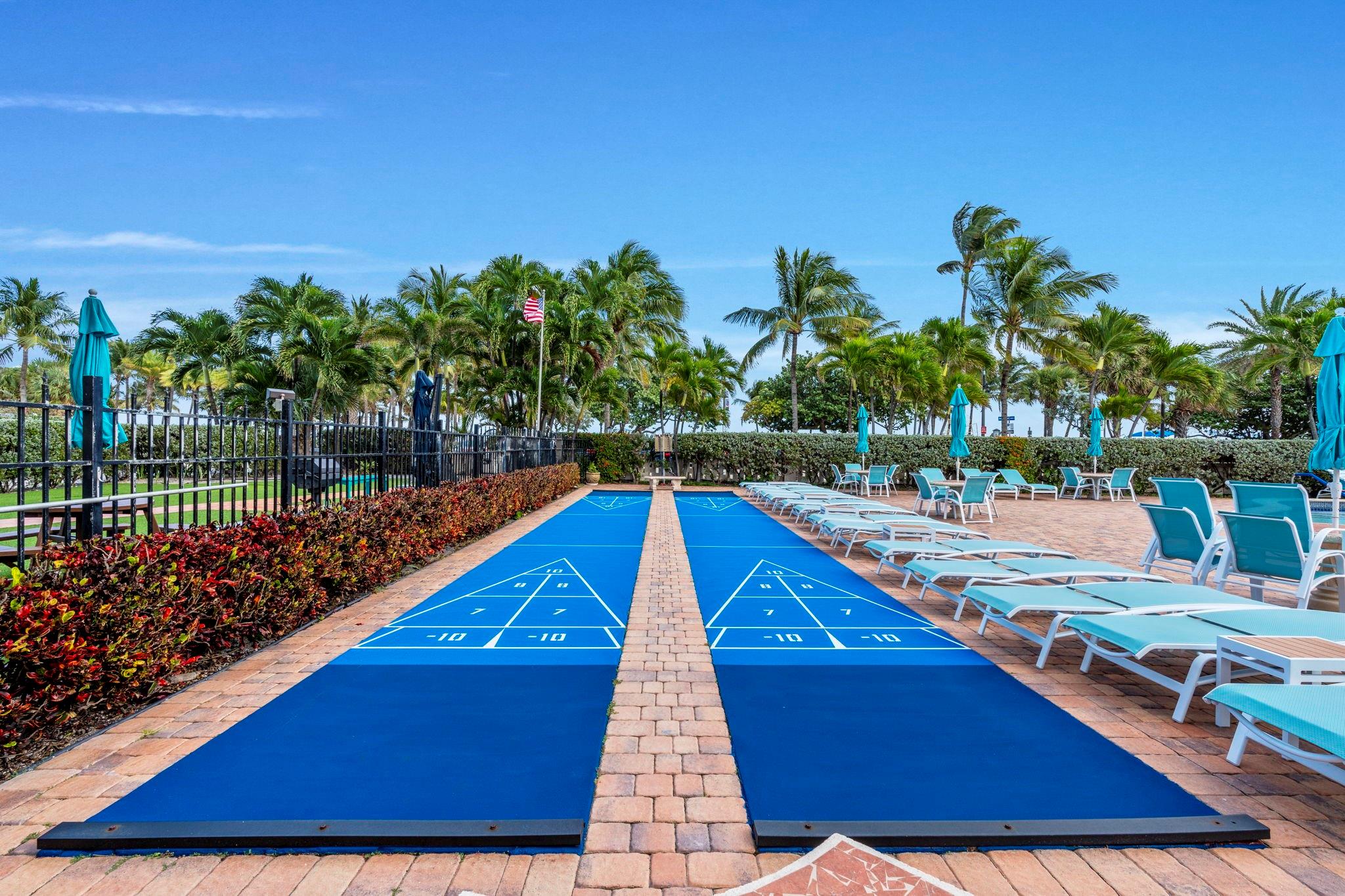 Jamaica House - Residential