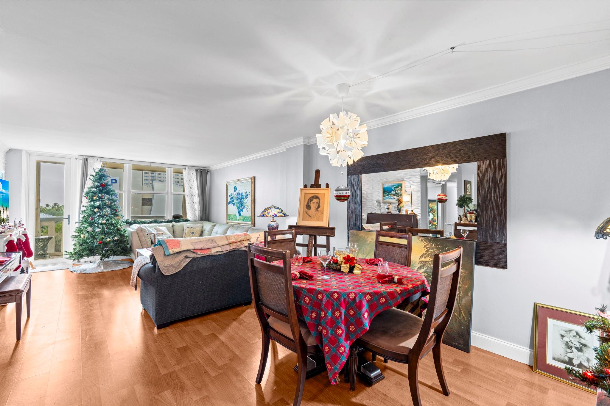 Jamaica House - Residential