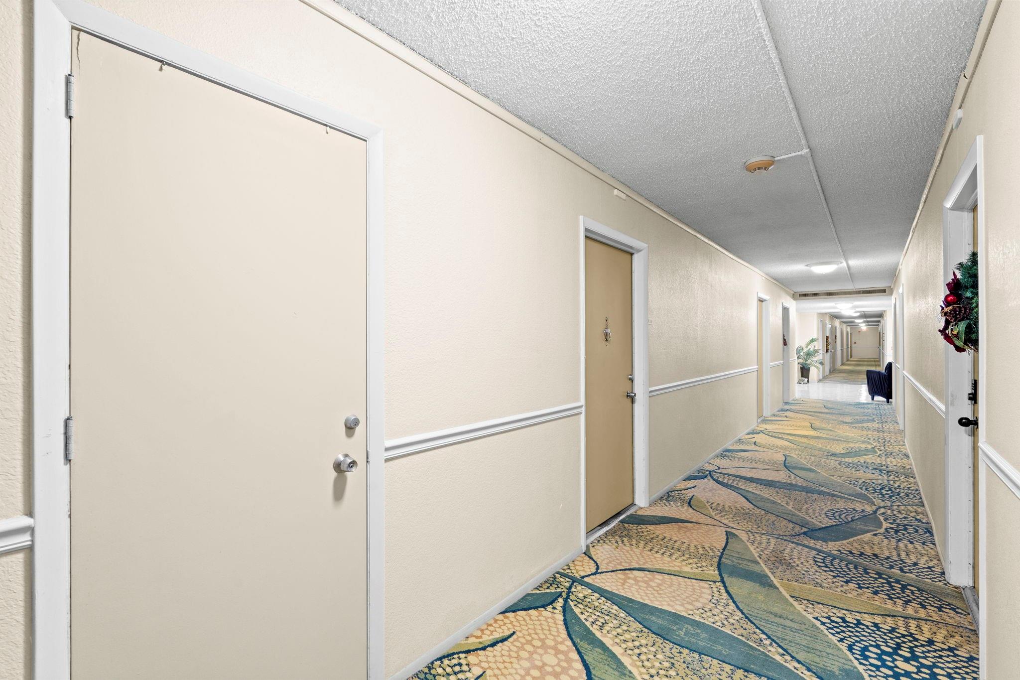 Jamaica House - Residential