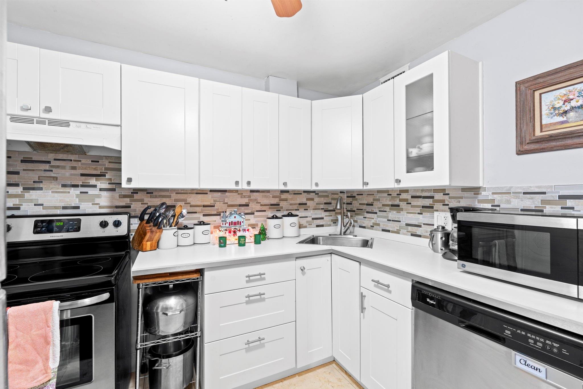 Jamaica House - Residential